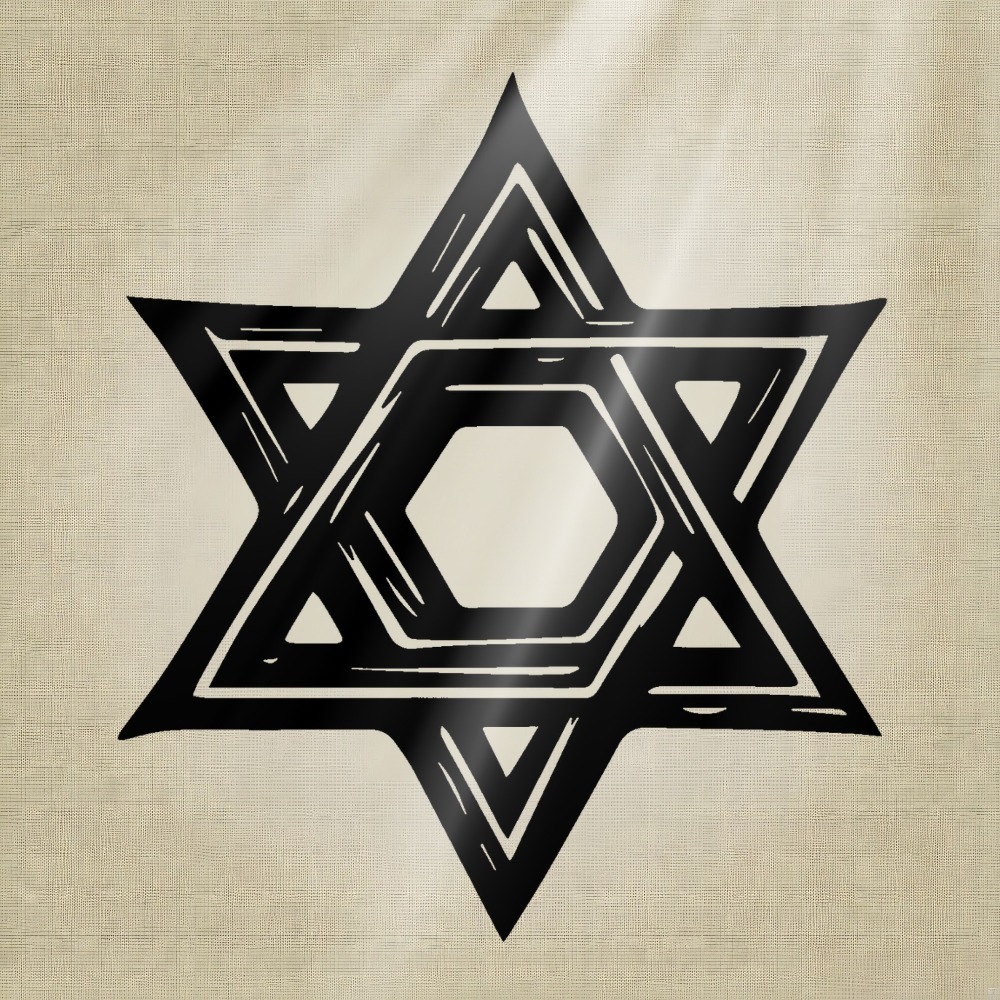 Art & Craft Clipart - CIFBUY Iron Wall Art Star of
