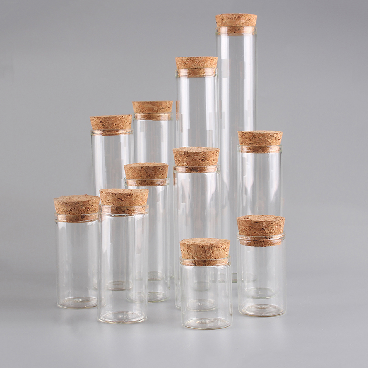 Art Craft Youtube - 12 pieces/lot 15ml 20ml 25ml 30ml