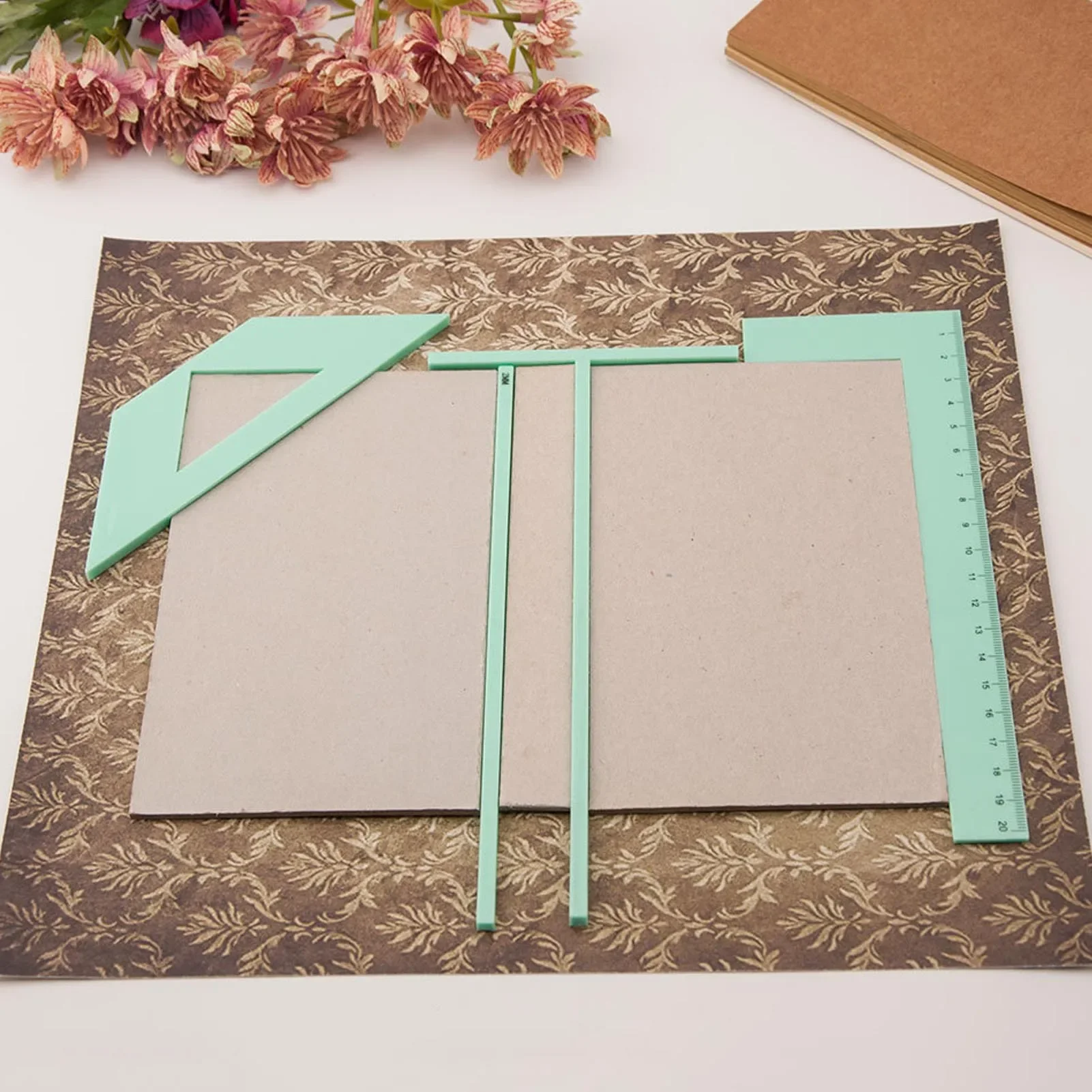 Bookbinding Supplies Kit Multi - Bookbinding Supply Kit review and price