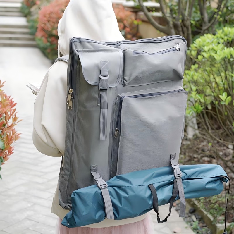AngelMark 4K Multifunctional A - Art Portfolio Bag review and price