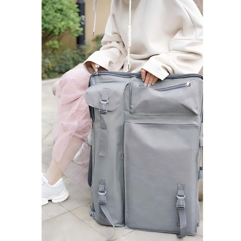 AngelMark 4K Multifunctional A - Art Portfolio Bag review and price