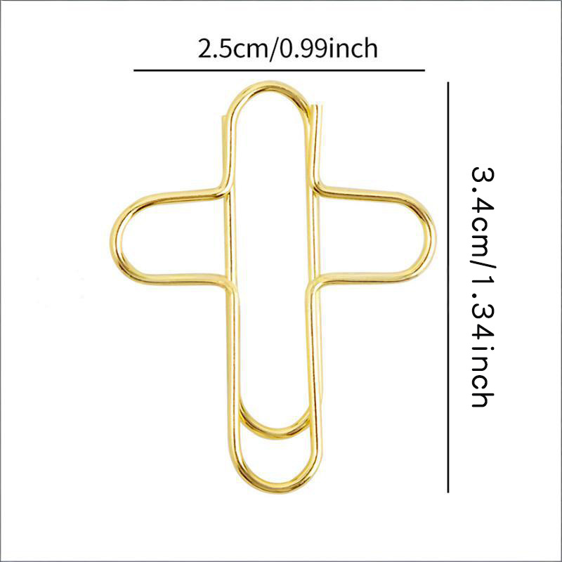30-100pcs Golden Cross Note Pa - Art Craft Stationery review and price