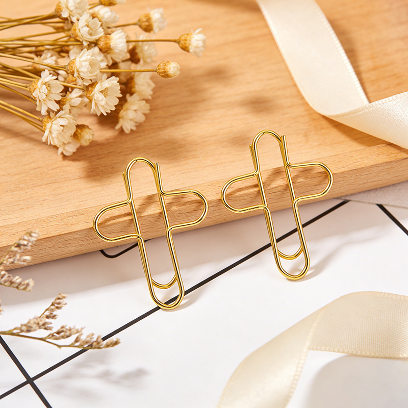 30-100pcs Golden Cross Note Pa - Art Craft Stationery review and price