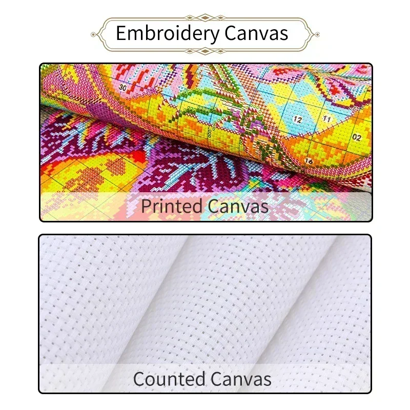 Cross Stitch Embroidery Set Jo - Art Craft Horse review and price