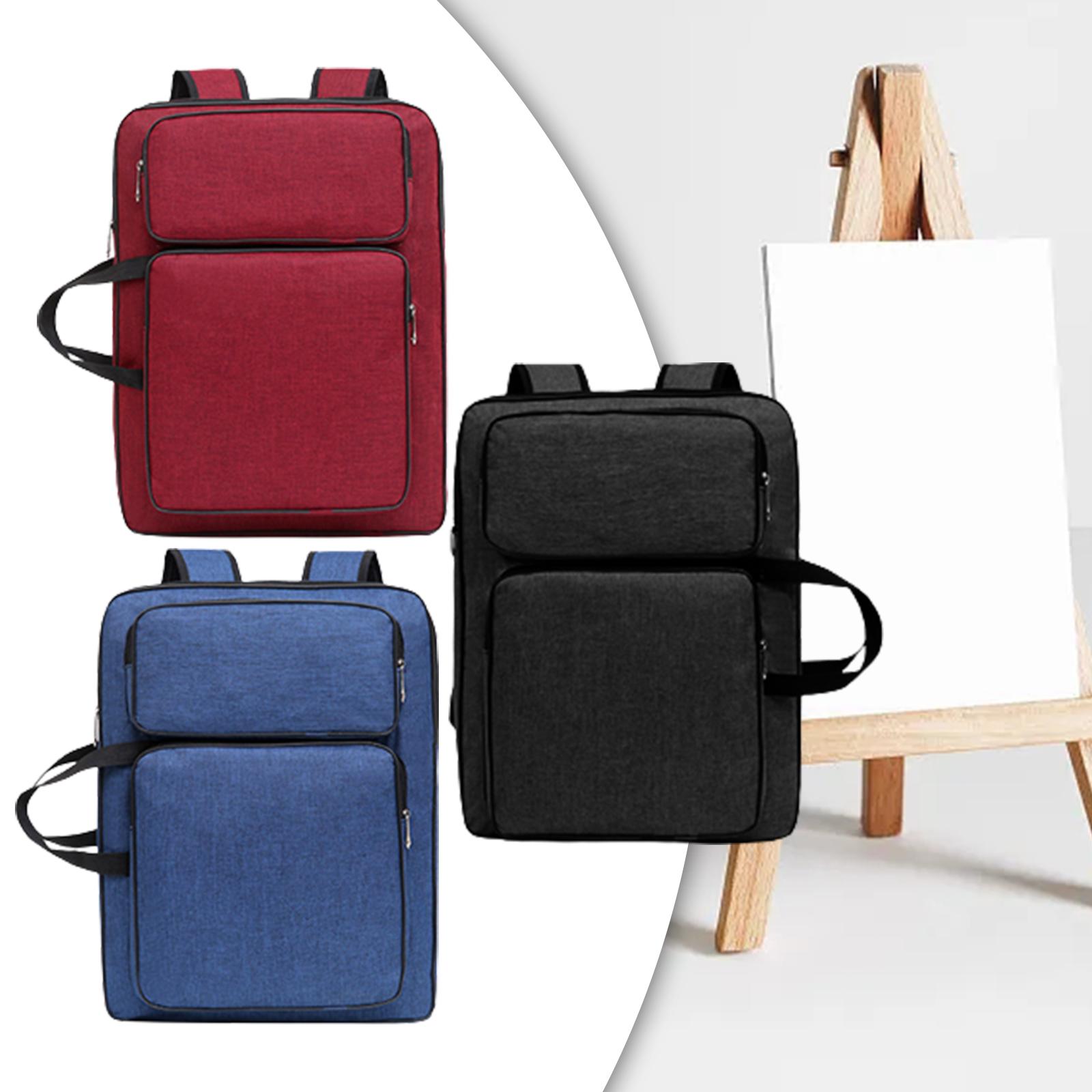 Art Bag Draw Board Storage Tot - Art Portfolio Bag review and price