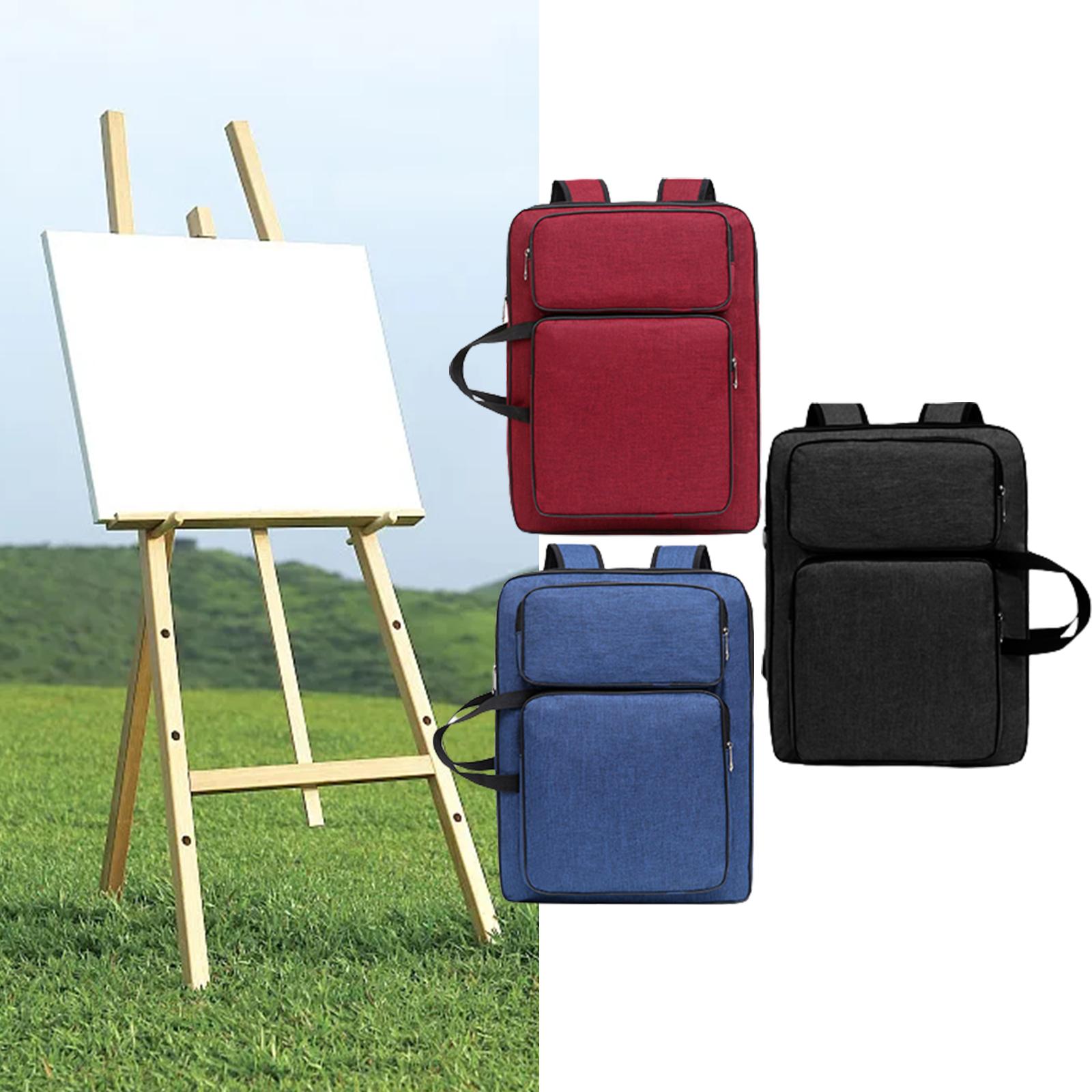 Art Bag Draw Board Storage Tot - Art Portfolio Bag review and price