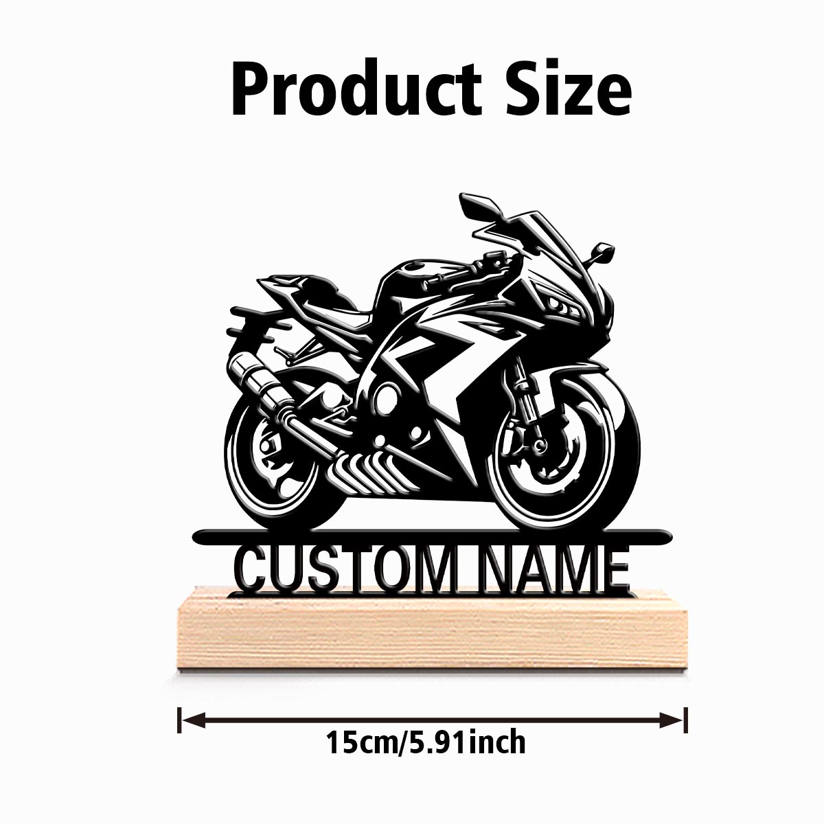 1pc Abstract cool motorcycle C - Art Y Craft review and price
