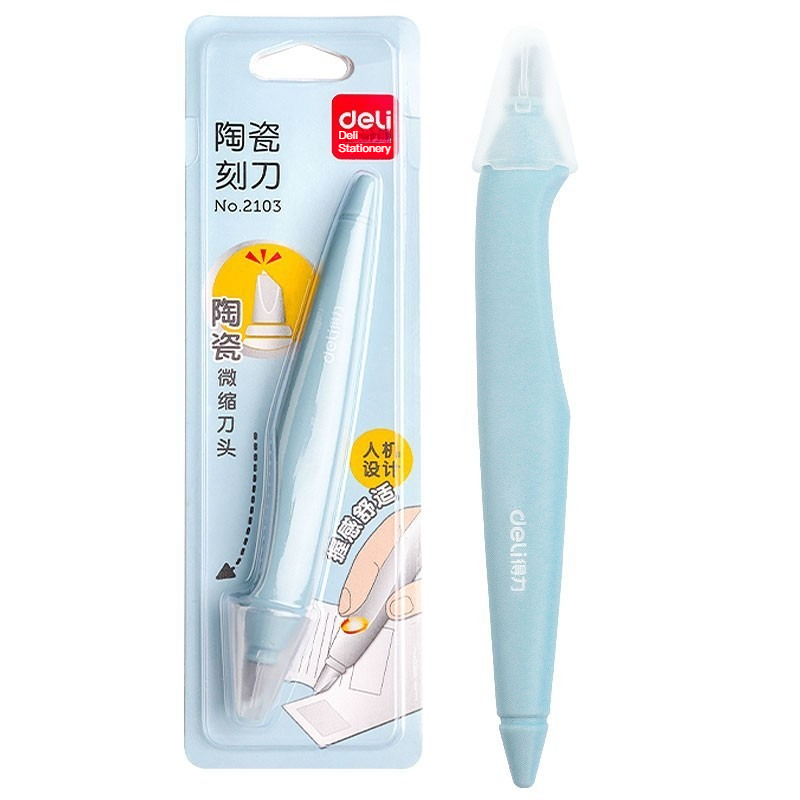 Ceramic Utility Pen Knife, Ret - Art Craft Stationery review and price