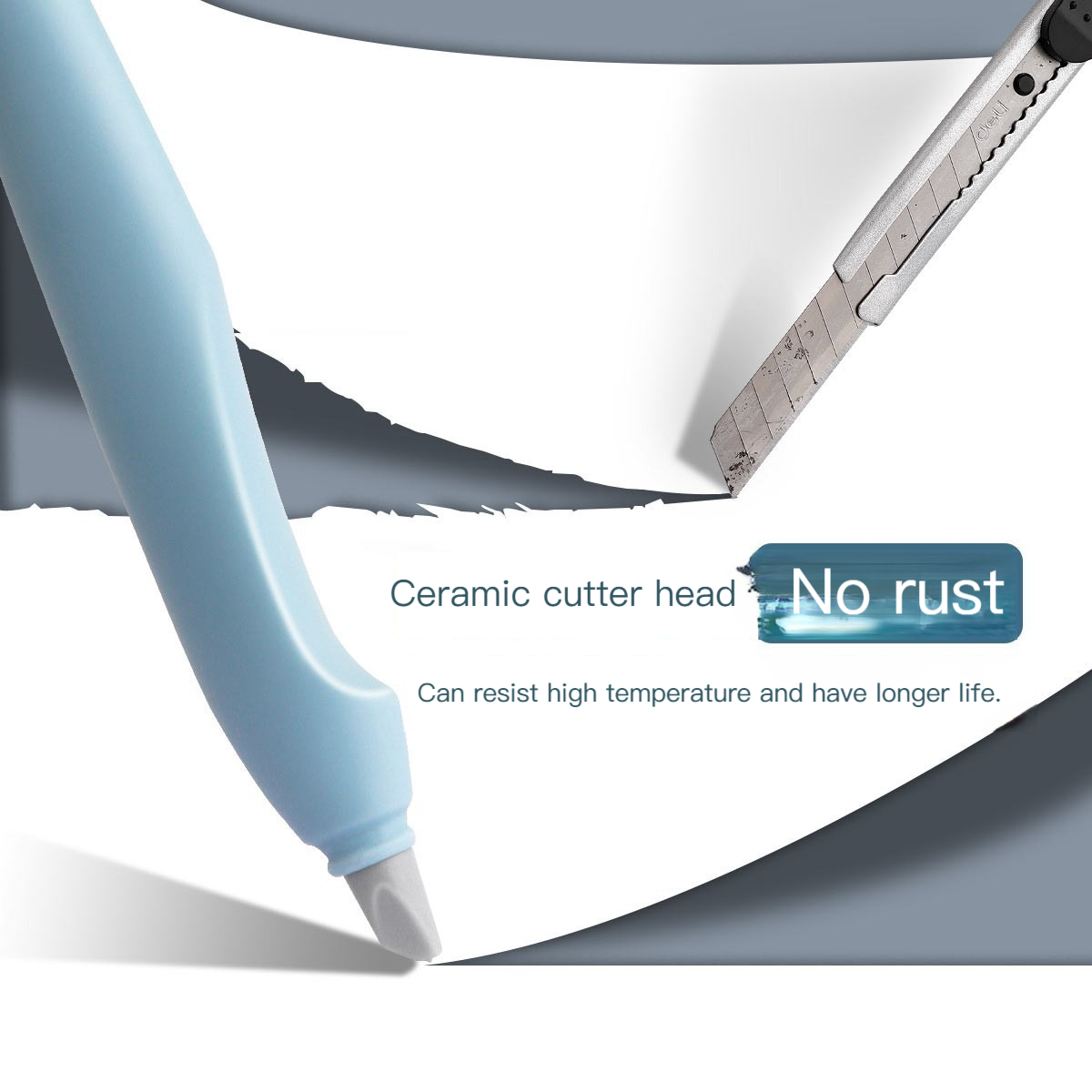 Ceramic Utility Pen Knife, Ret - Art Craft Stationery review and price