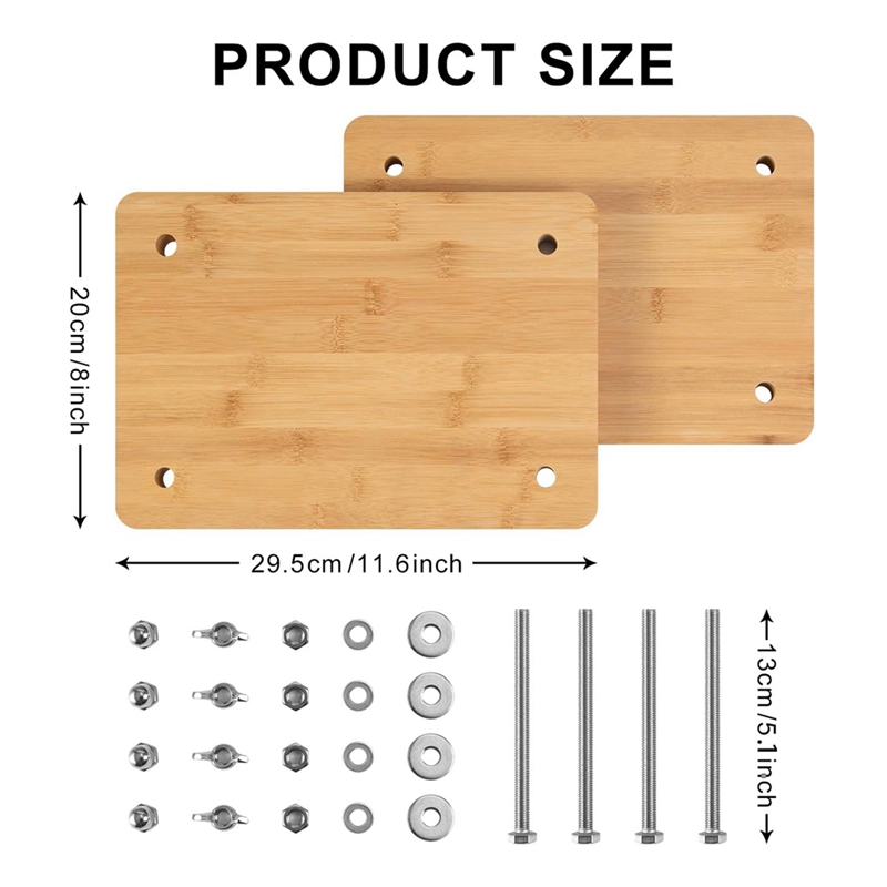 Book Bookbinding, Wooden Bambo - Bookbinding Supply Kit review and price