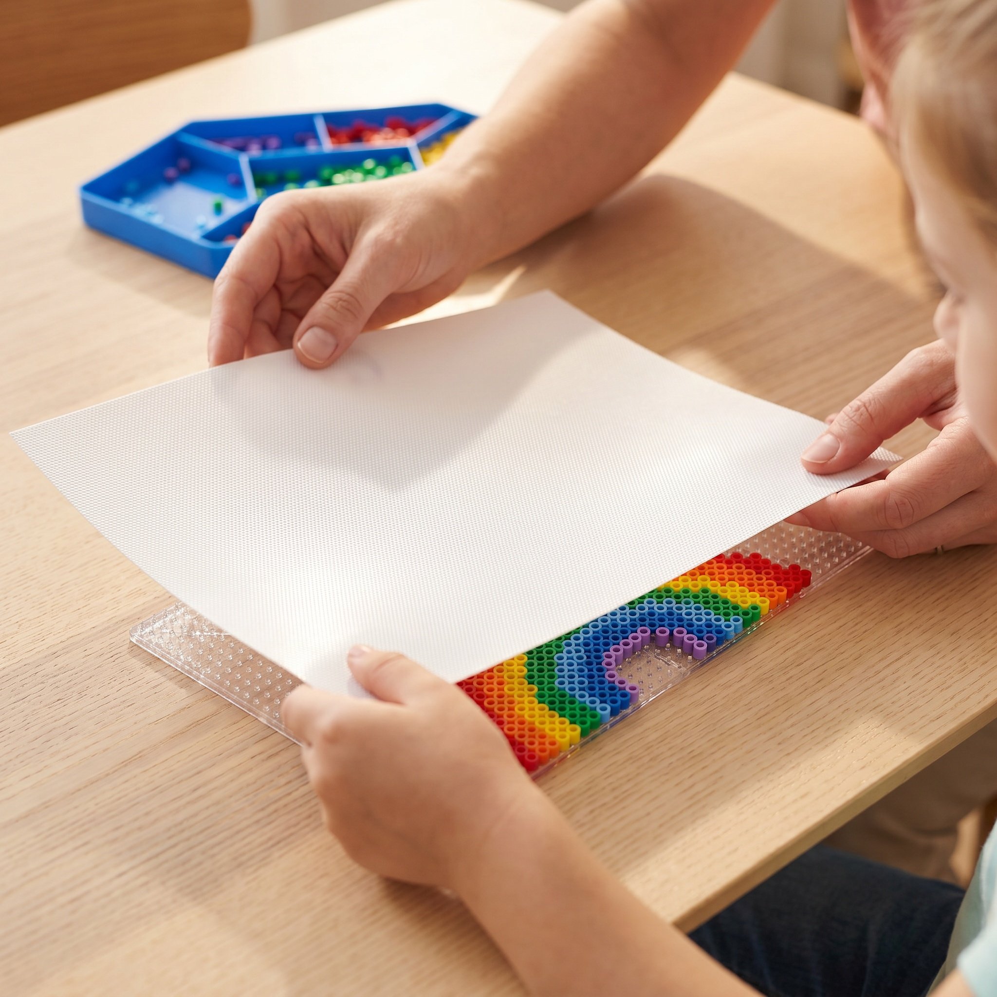 5Pcs Fuse Bead Ironing Paper T - Art Craft In Paper review and price