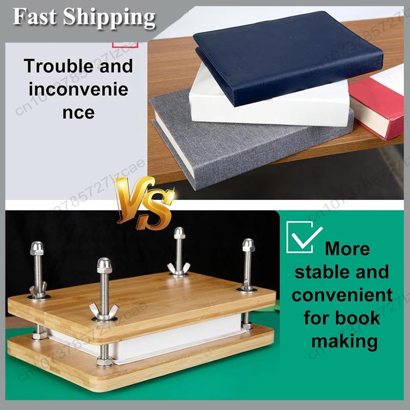-A99Z Book Press Bookbinding,  - Bookbinding Supply Kit review and price