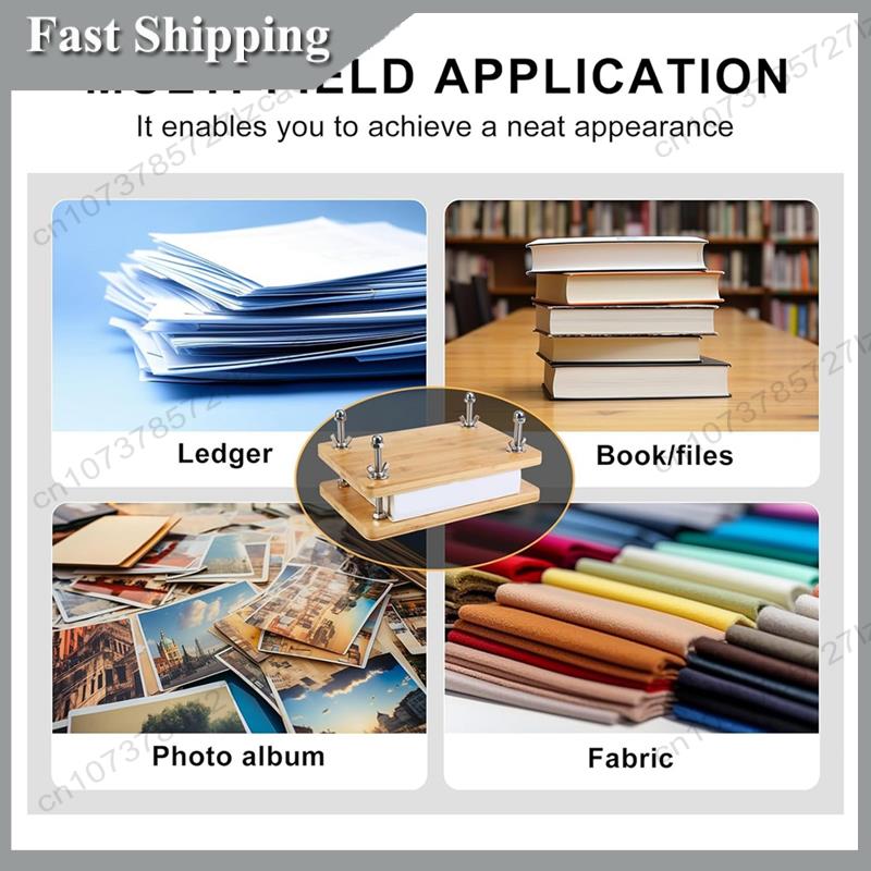 -A99Z Book Press Bookbinding,  - Bookbinding Supply Kit review and price