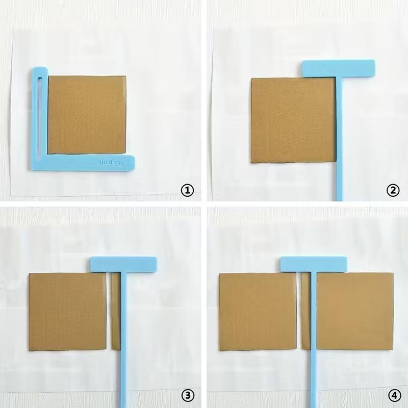 6Pcs Scrapbooking Tool Multi-F - Bookbinding Supply Kit review and price