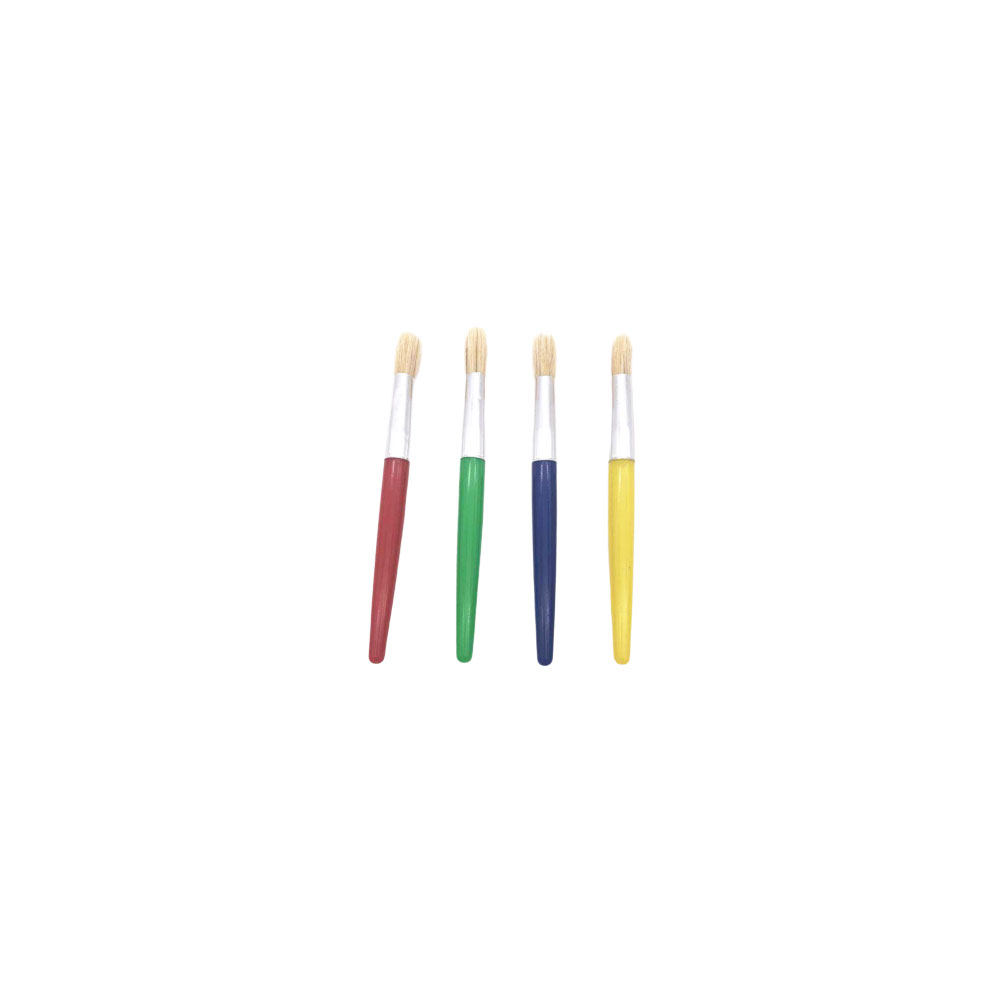 16Pcs Kids Graffiti Paintbrush - Art Craft Youtube review and price