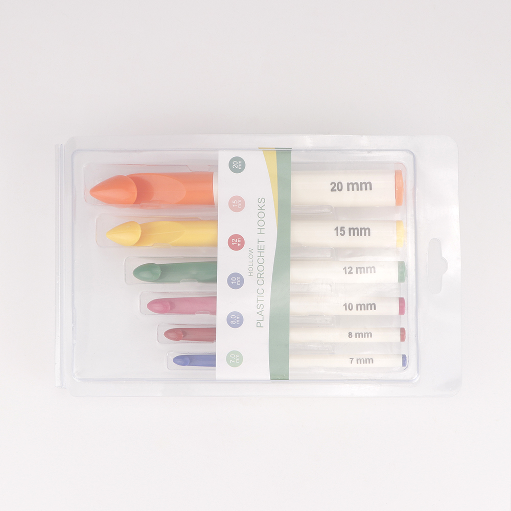 DIY Hand Knitting Crochet Hook - Crochet Hook Set review and price