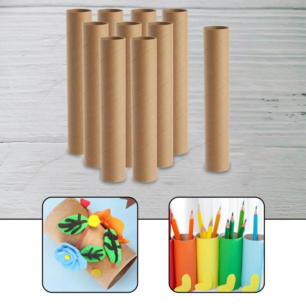 Crafting Cardboard Tubes Stron - Art Craft Youtube review and price