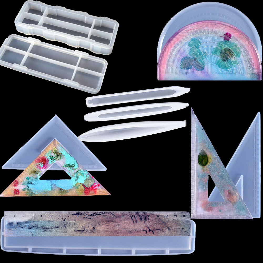 DIY Silicone Mold Ballpoint pe - Art Craft Youtube review and price