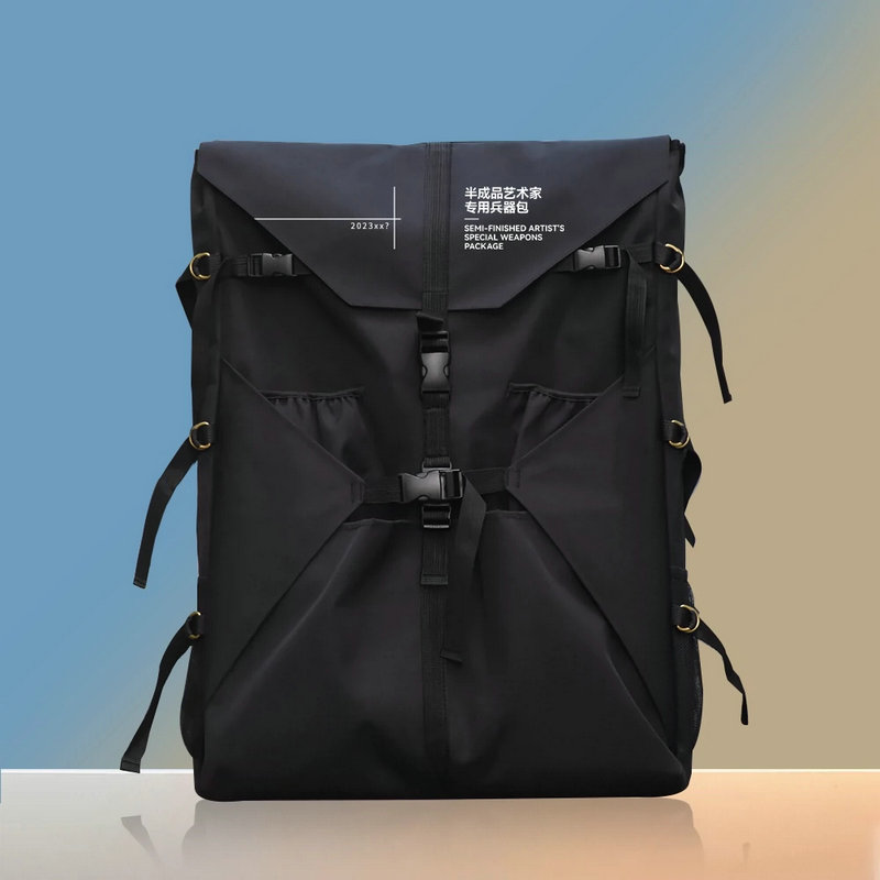 Fashion Black Art Bag A2 Drawi - Art Portfolio Bag review and price