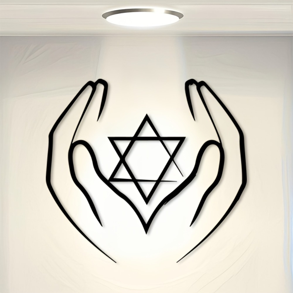 CIFBUY Metal Wall Art Abstract - Art Craft Usa review and price