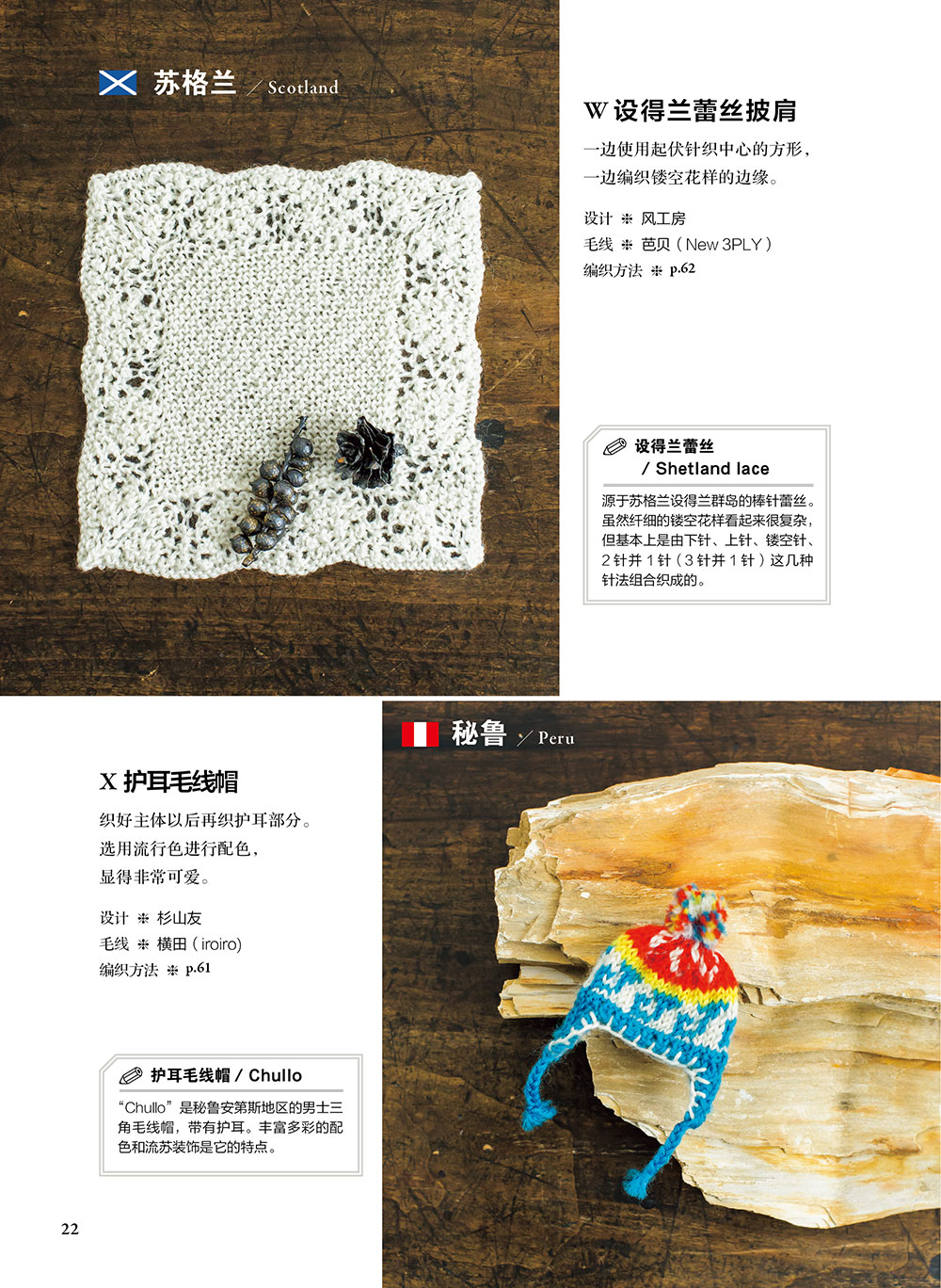 Miniature Knit Collection Worl - Art Craft Books review and price
