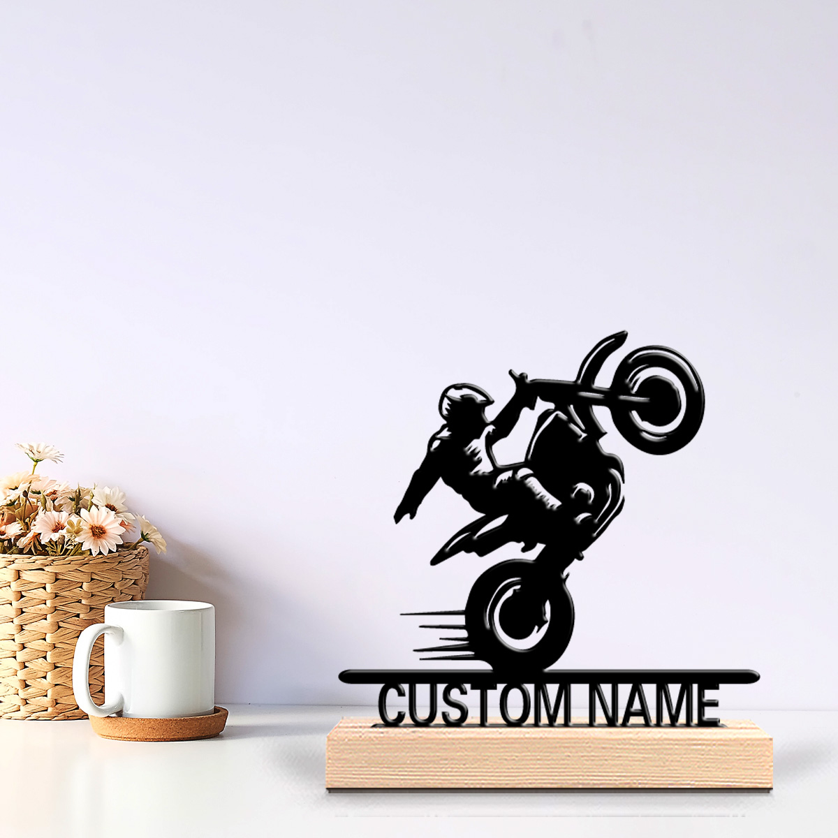 1pc Simple Motorcycle Kid Cust - Art Y Craft review and price