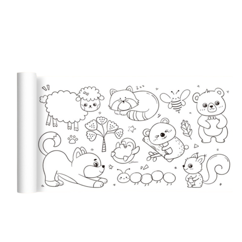 Fun 3m Painting Graffiti Scrol - Art Craft Books review and price