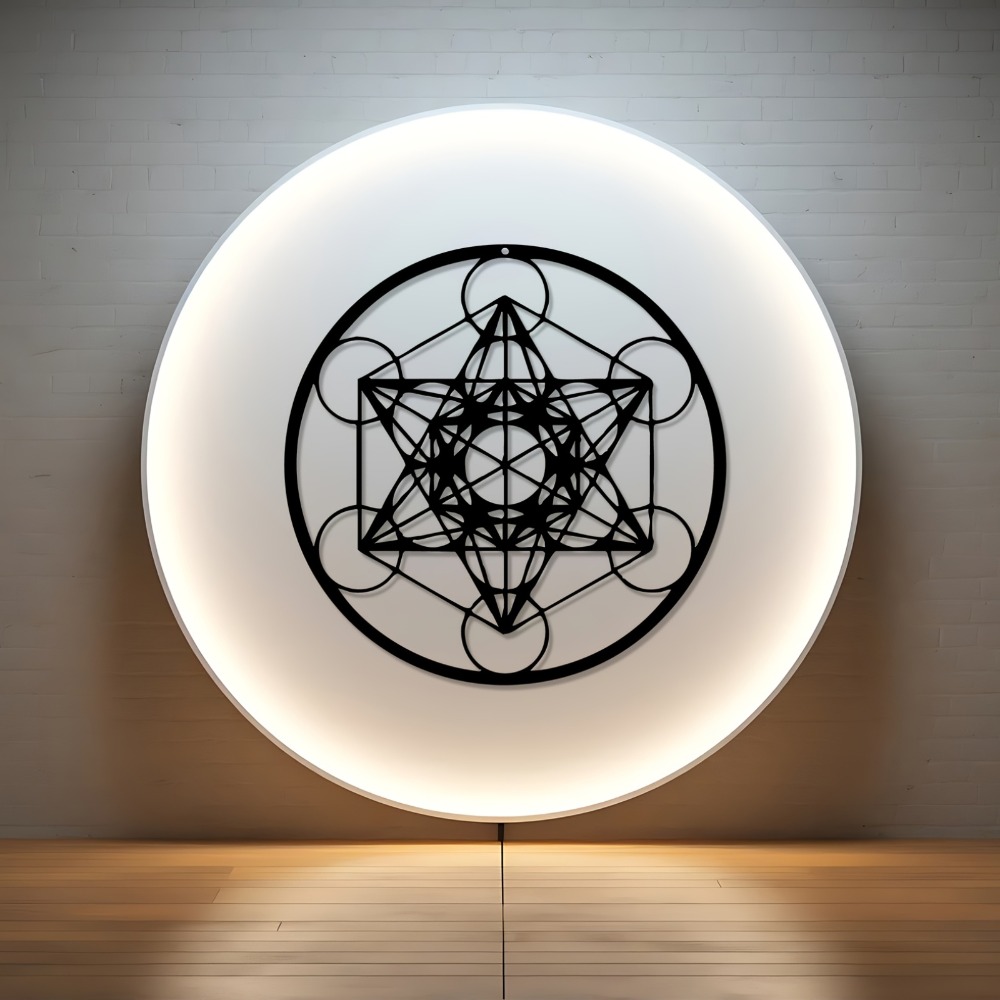 CIFBUY Metal Wall Art Star of  - Art Craft Usa review and price