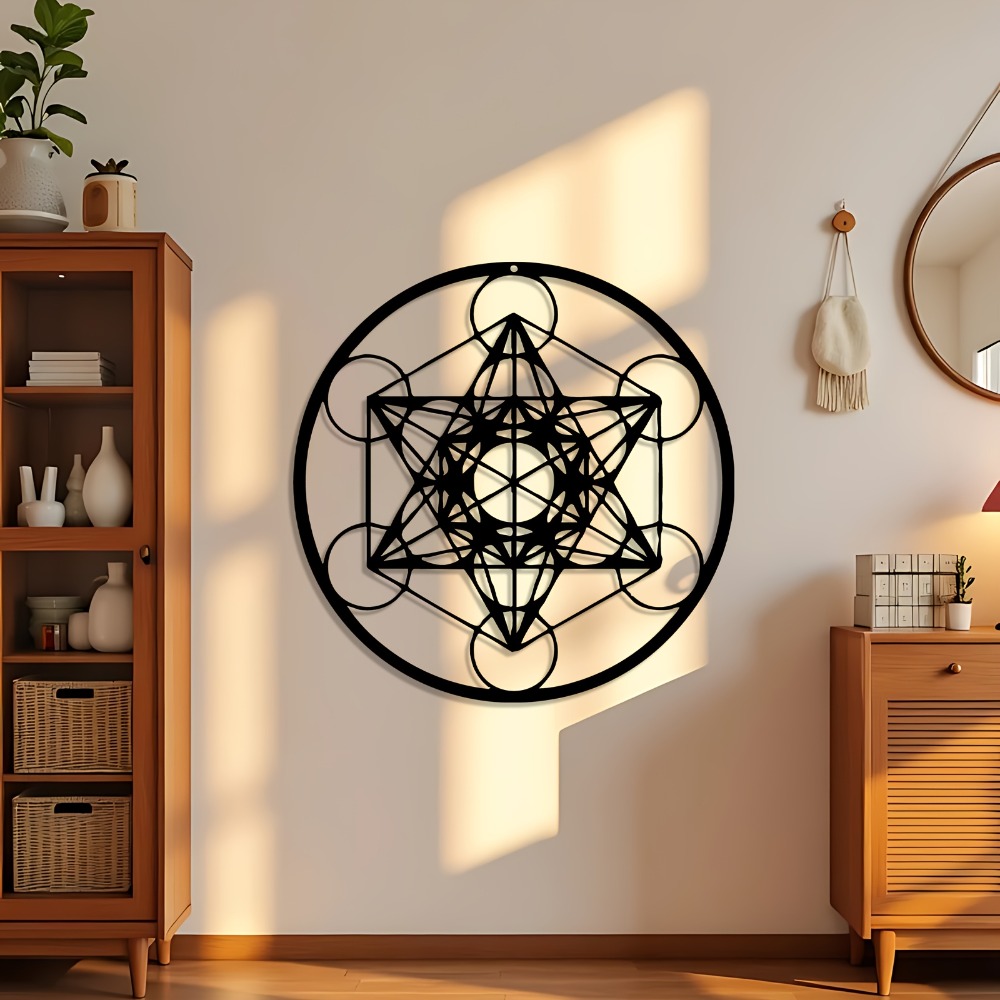 CIFBUY Metal Wall Art Star of  - Art Craft Usa review and price