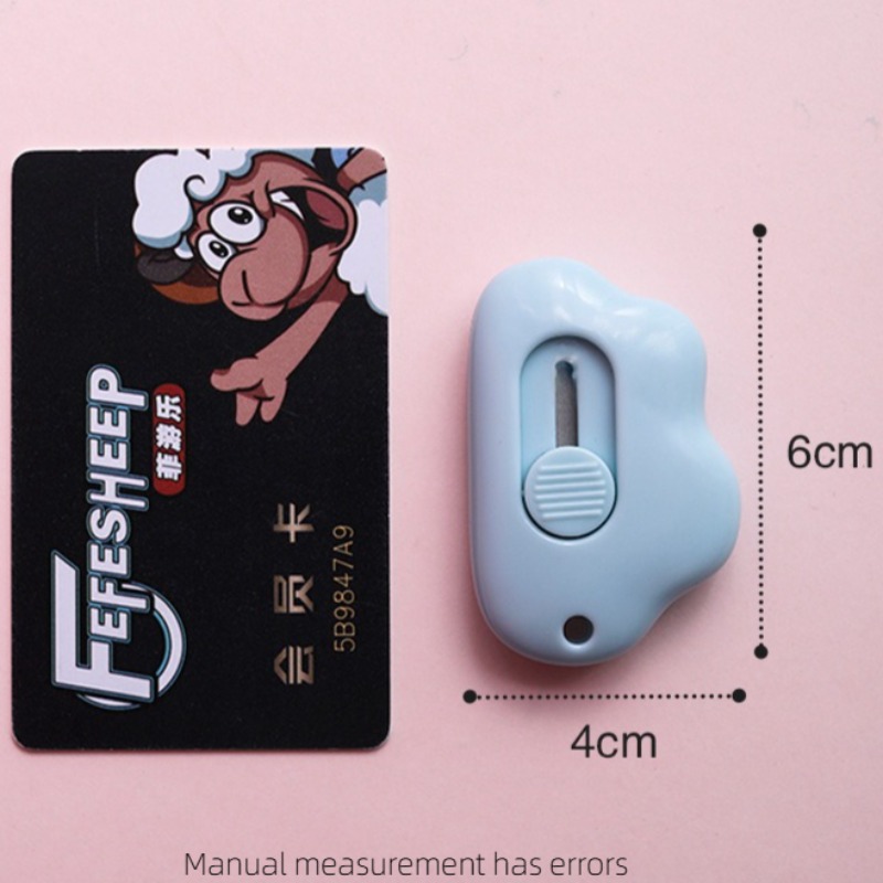 1PCS Kawaii Mini Flower Pocket - Art Craft Stationery review and price