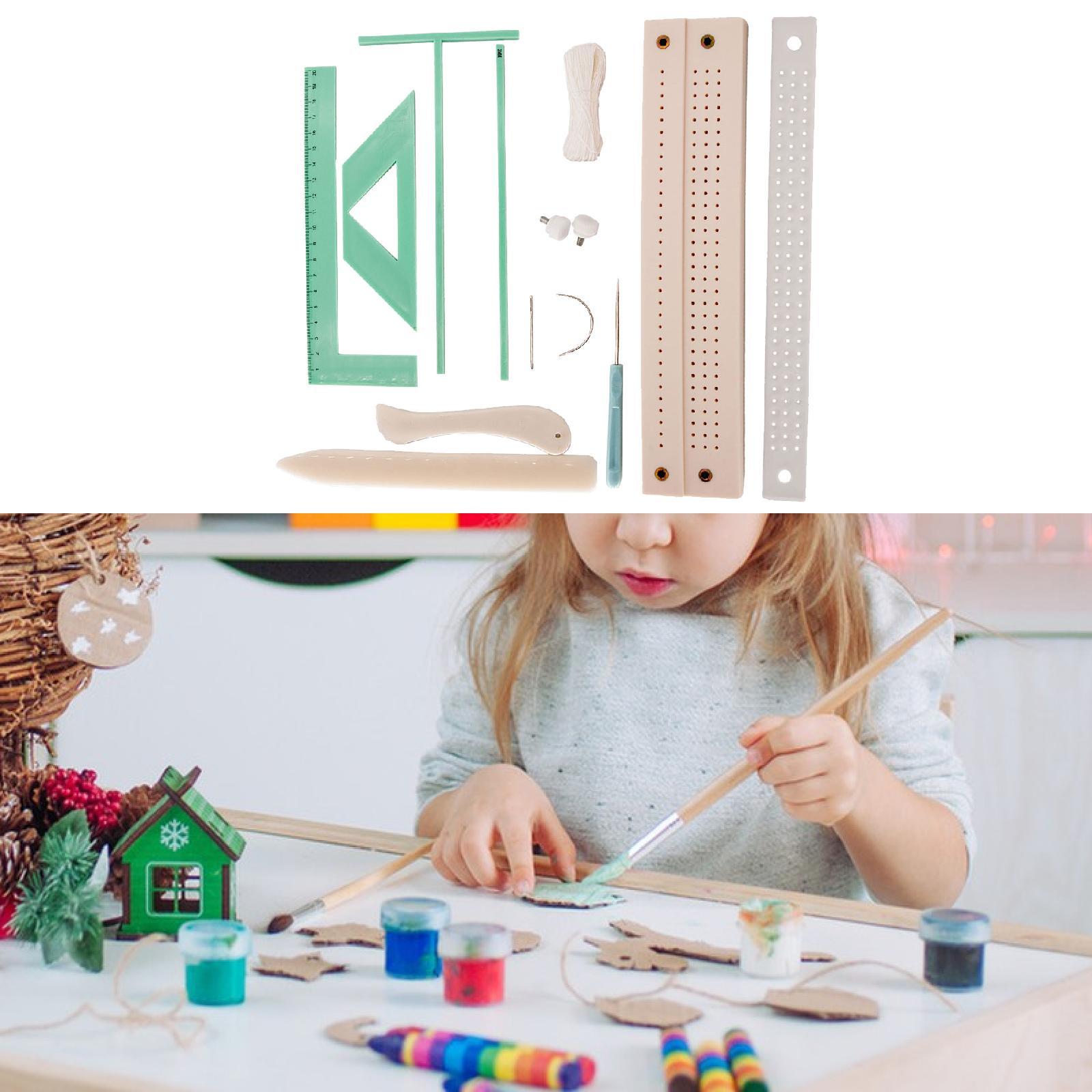 Book Binding Kit Scrapbooking  - Bookbinding Supply Kit review and price