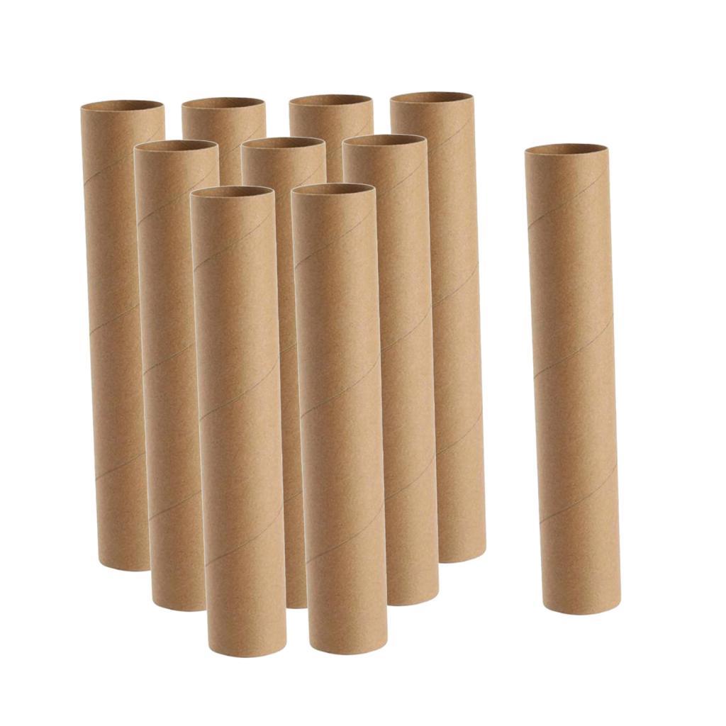 Empty Toilet Paper Rolls for C - Art Craft Youtube review and price