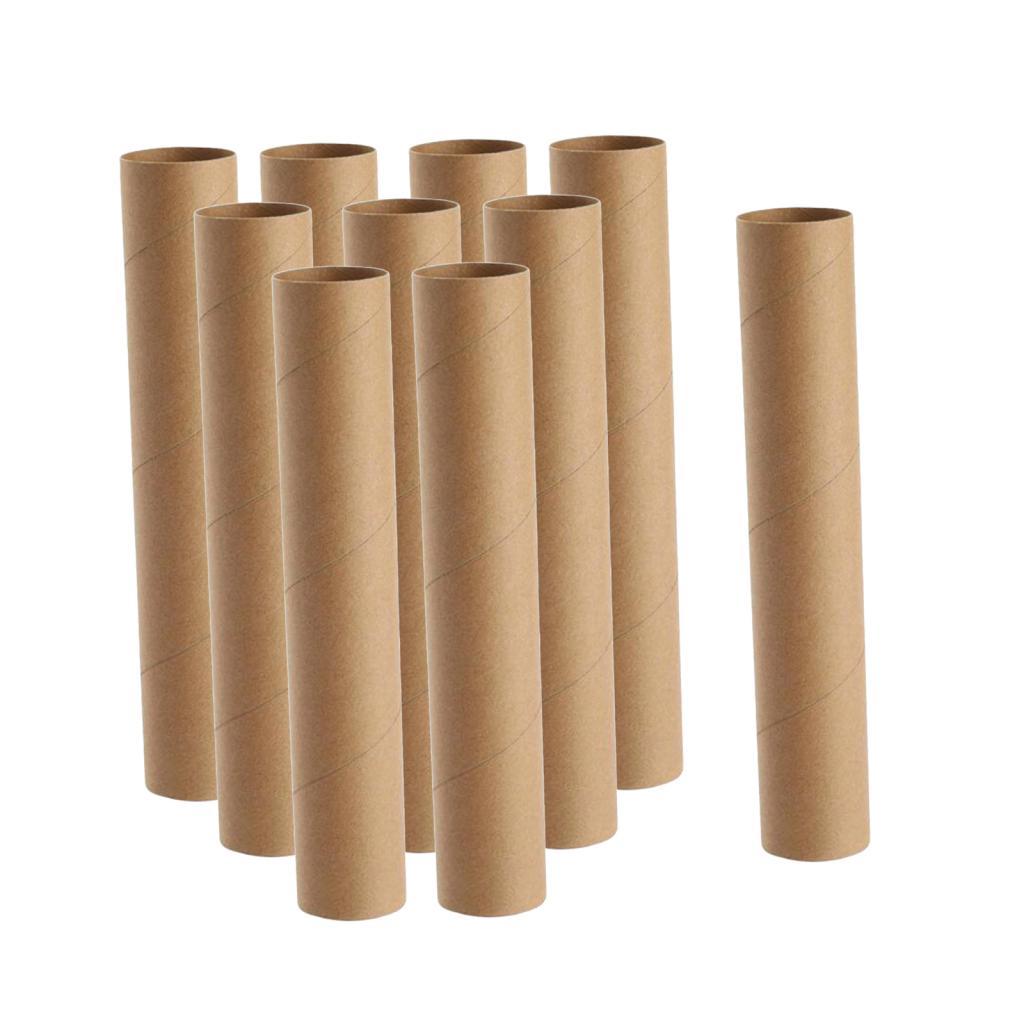 Empty Toilet Paper Rolls for C - Art Craft Youtube review and price