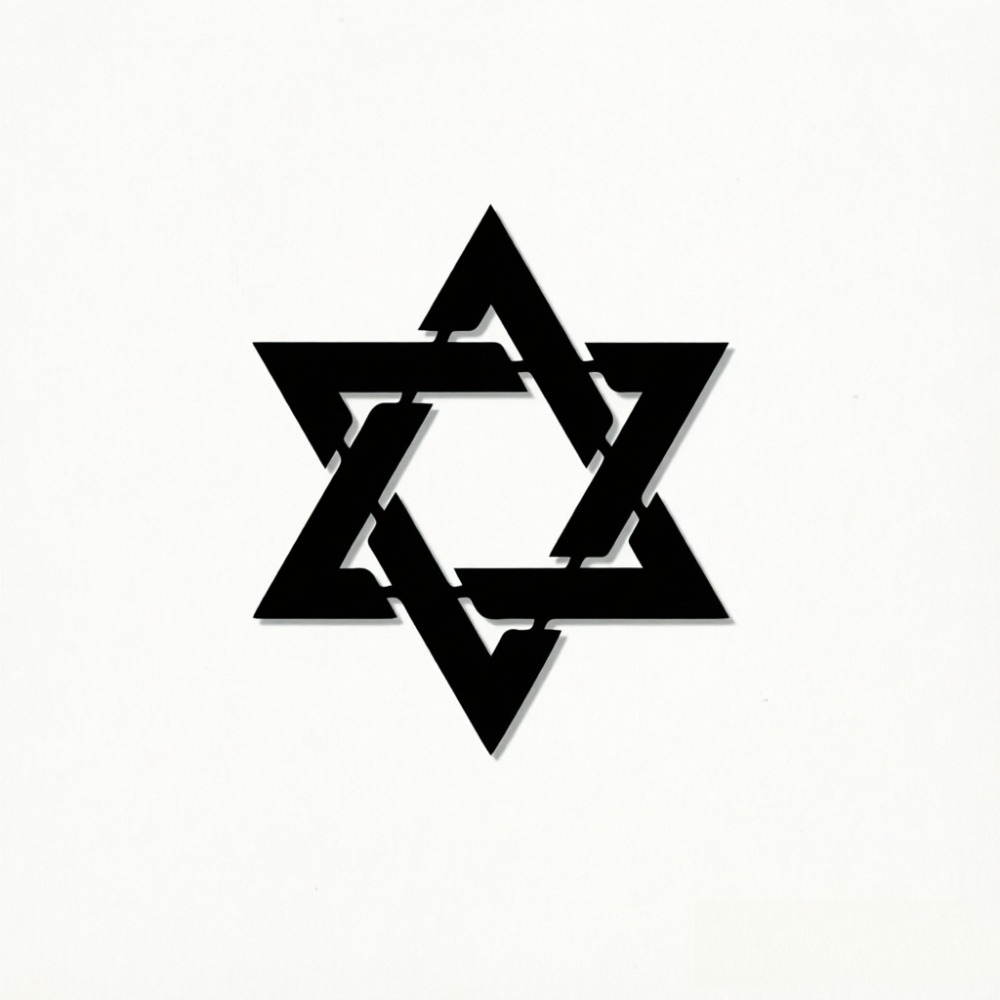 CIFBUY Metal Wall Art Star of  - Art Craft Usa review and price