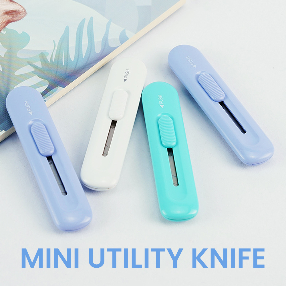 Mini Pocket Art Utility Knife  - Art Craft Stationery review and price