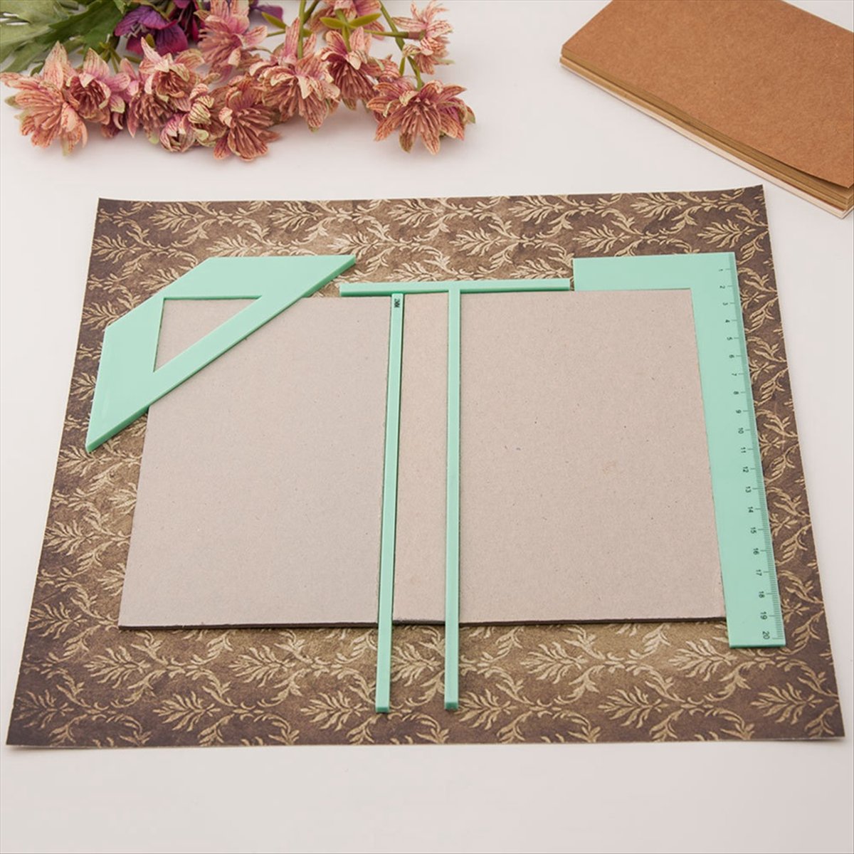 T32C New Book Cover Guide Sewi - Bookbinding Supply Kit review and price