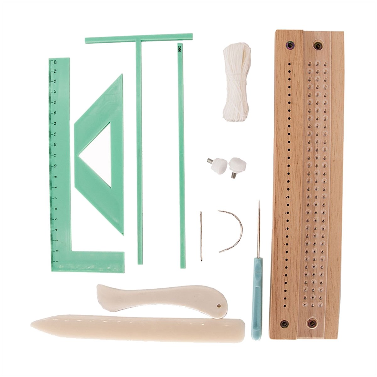 T32C New Book Cover Guide Sewi - Bookbinding Supply Kit review and price