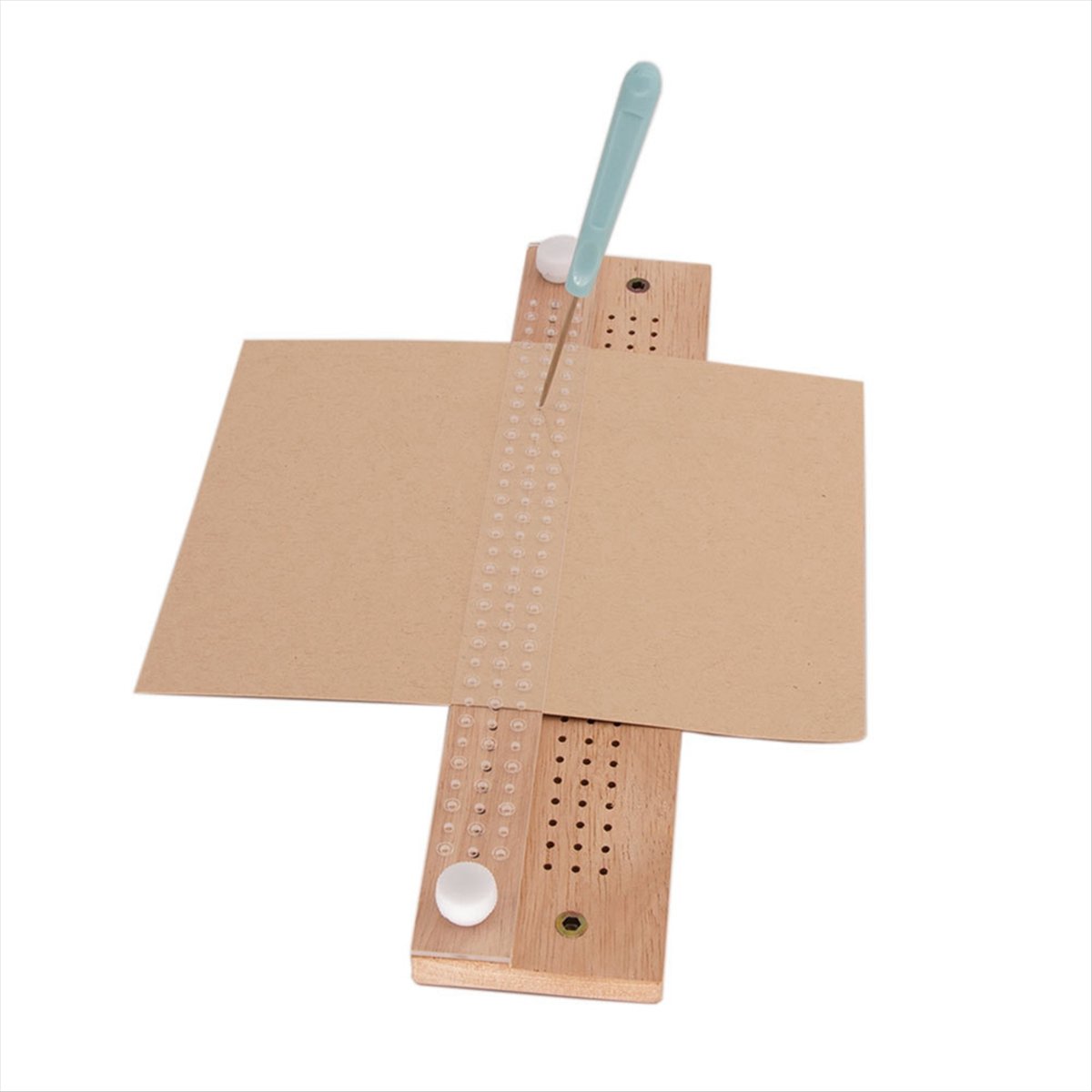 T32C New Book Cover Guide Sewi - Bookbinding Supply Kit review and price