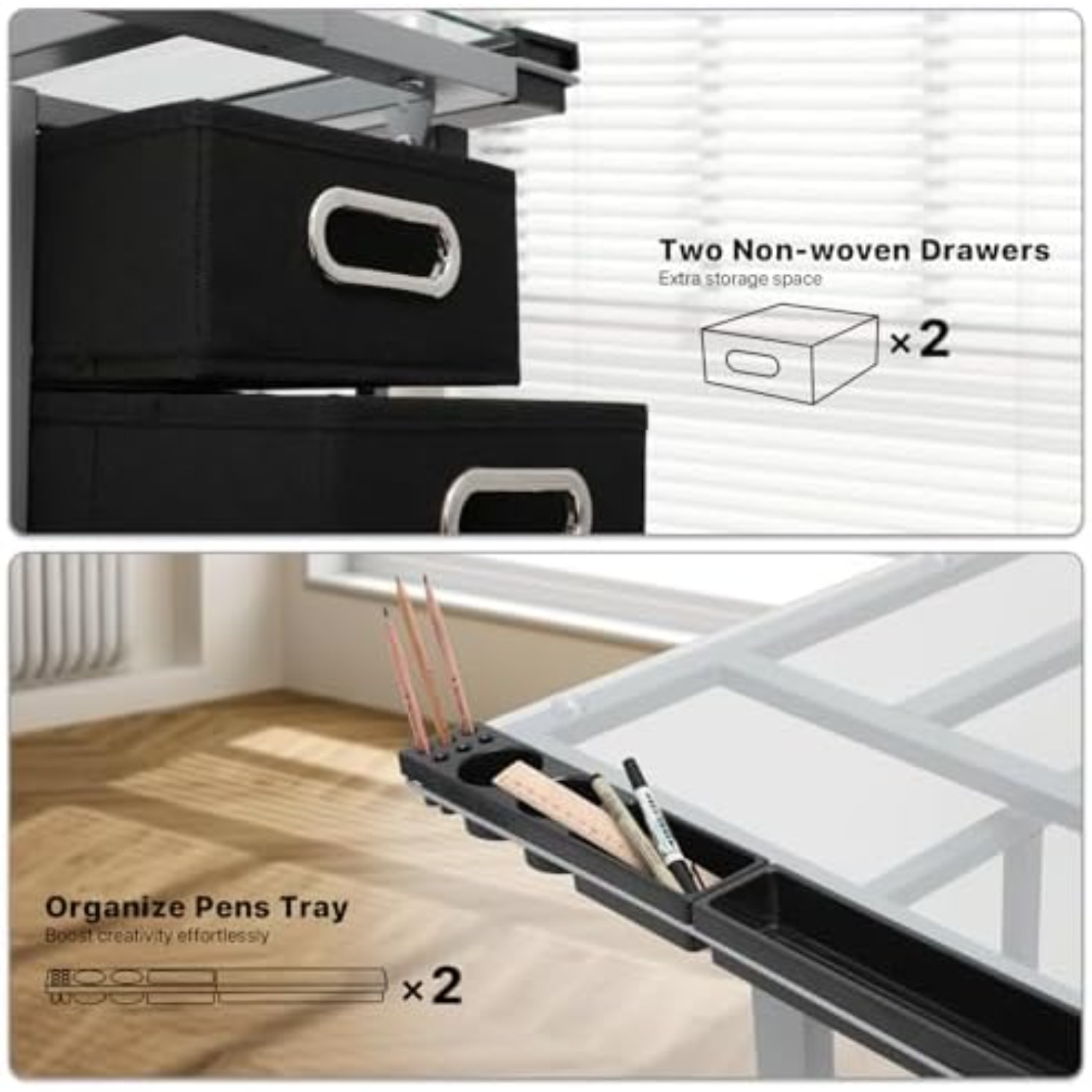Professhional Drafting Table f - Art Craft Usa review and price