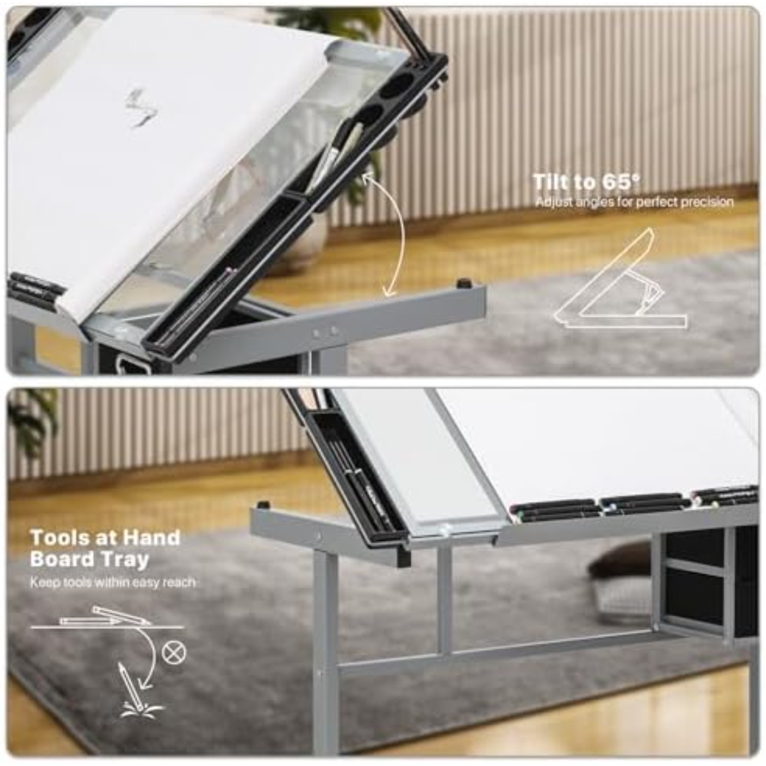 Professhional Drafting Table f - Art Craft Usa review and price