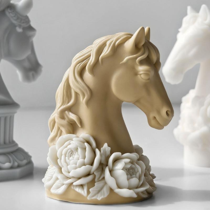 Roman Column Mould Silicone Ho - Art Craft Horse review and price