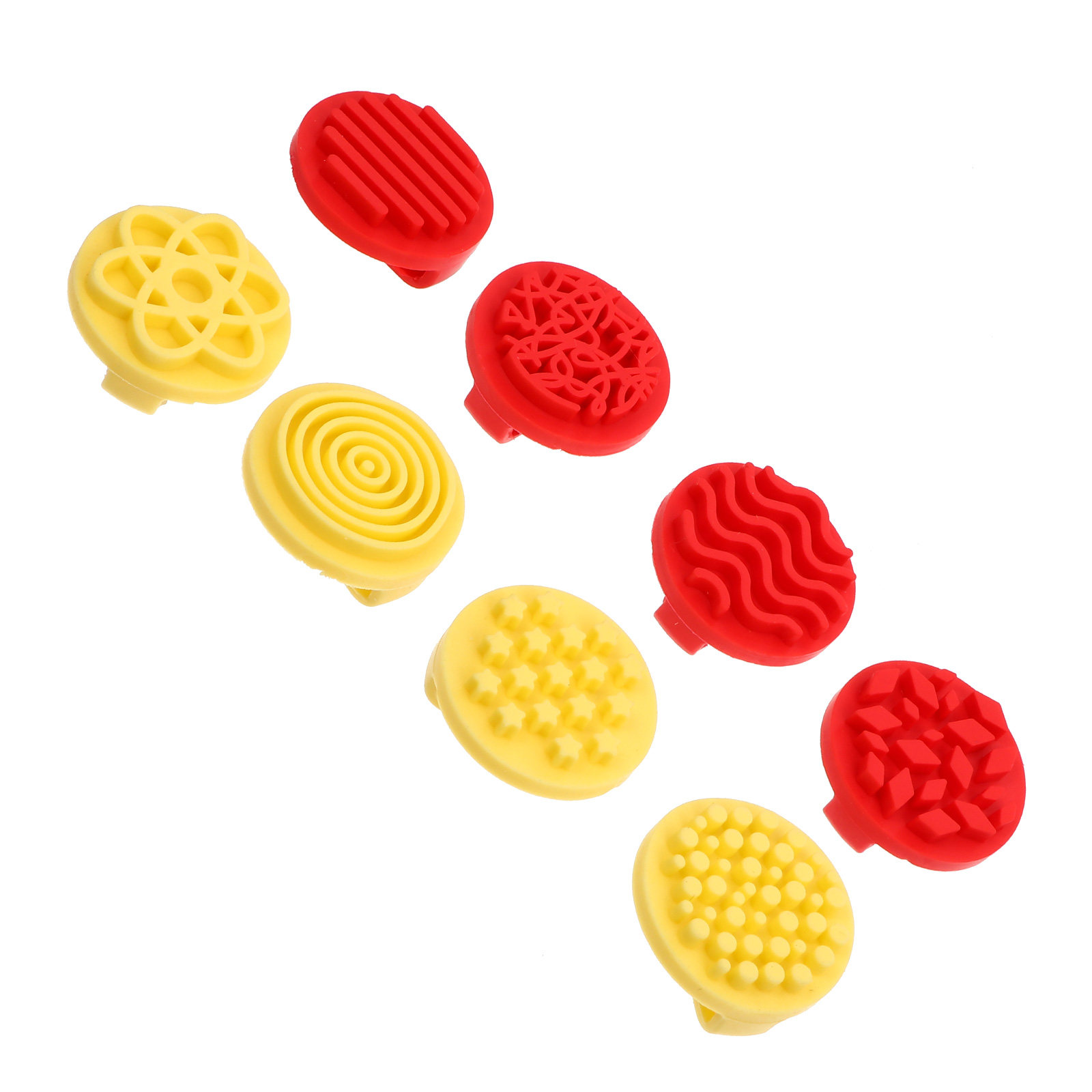 8Pcs Safe Stamps for Toddlers  - Art Craft Toddlers review and price