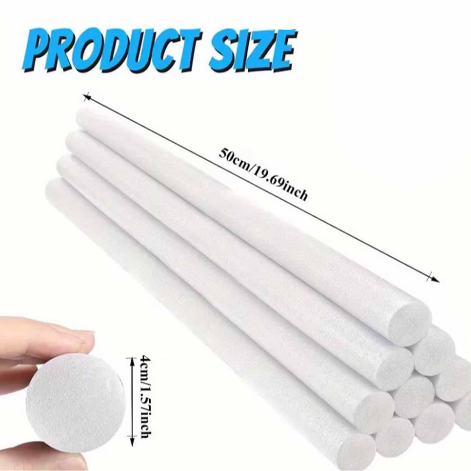 DIY Craft Foam Cylinder Durabl - Art Craft Youtube review and price