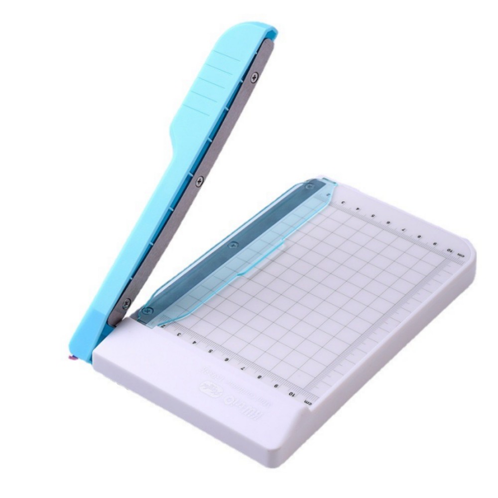 A4 Paper Cutting Machine 5x7 I - Art Craft Stationery review and price