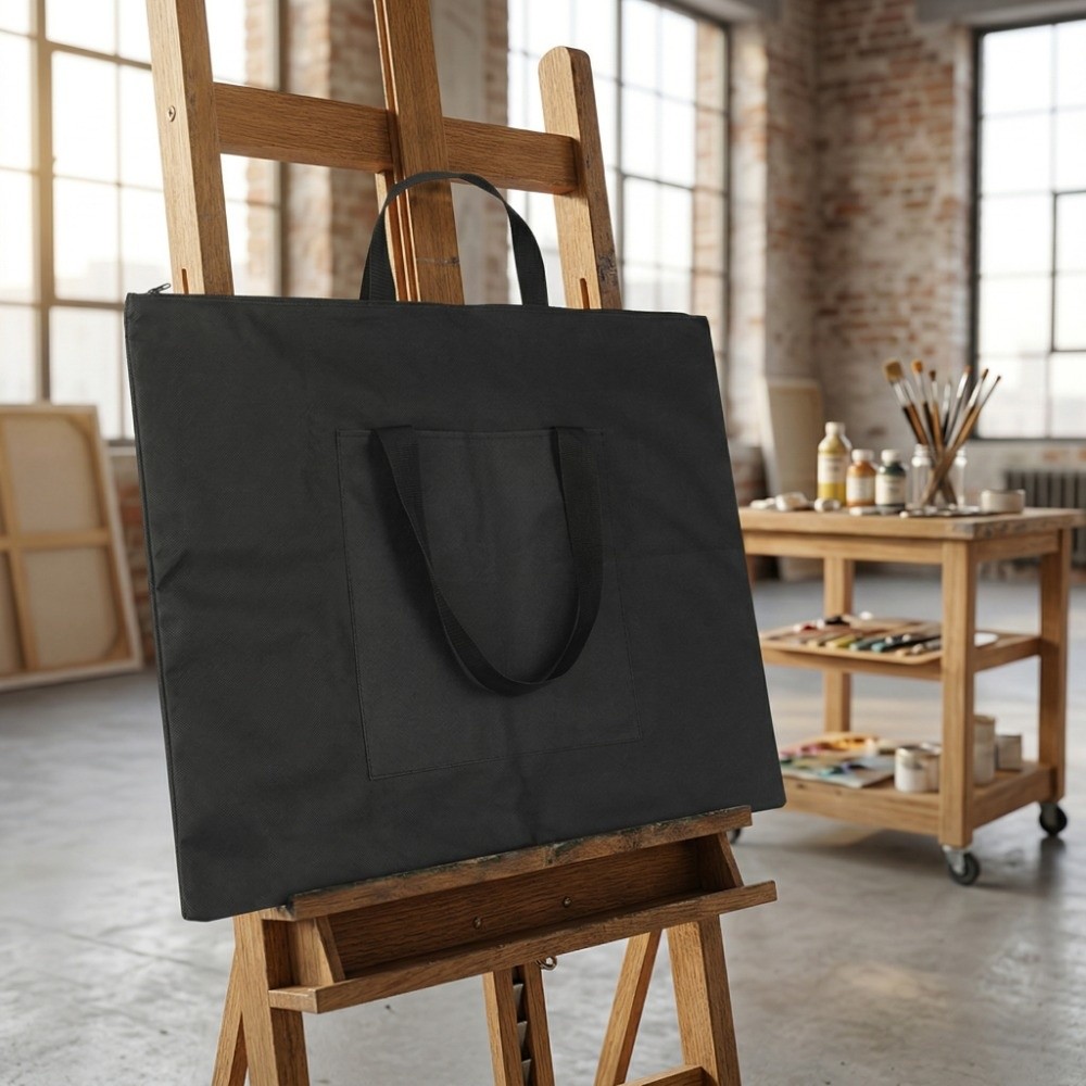 A2 Oxford Canvas Art Portfolio - Art Portfolio Bag review and price