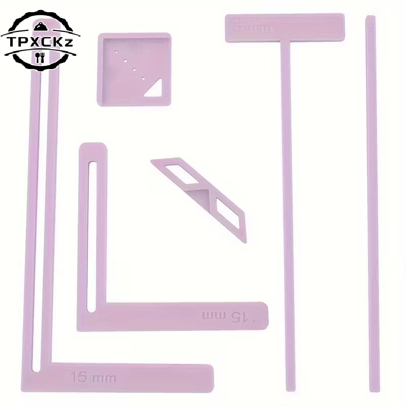6Pcs Scrapbooking Tool Multi-F - Bookbinding Supply Kit review and price