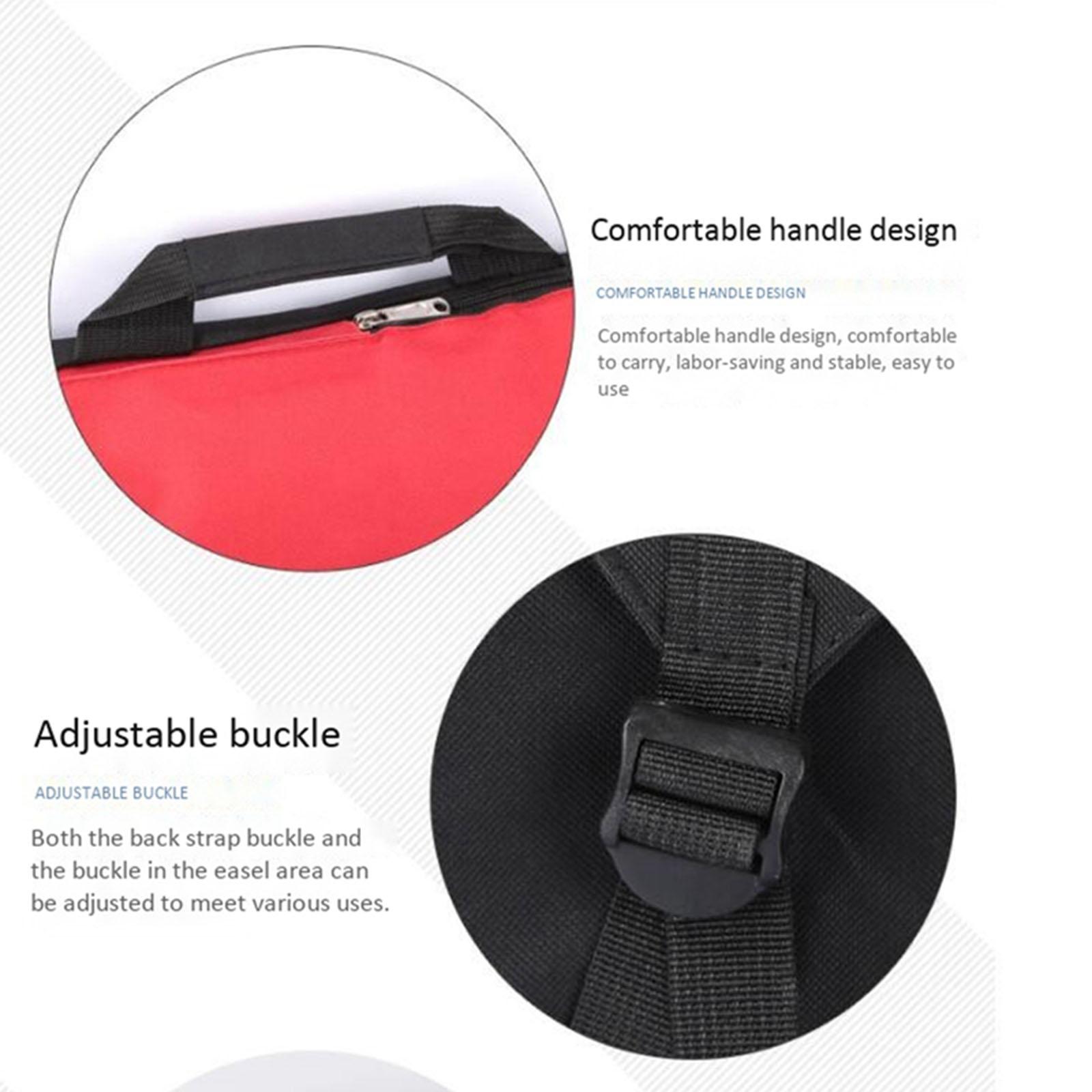 Artist Portfolio Picture Case  - Art Portfolio Bag review and price