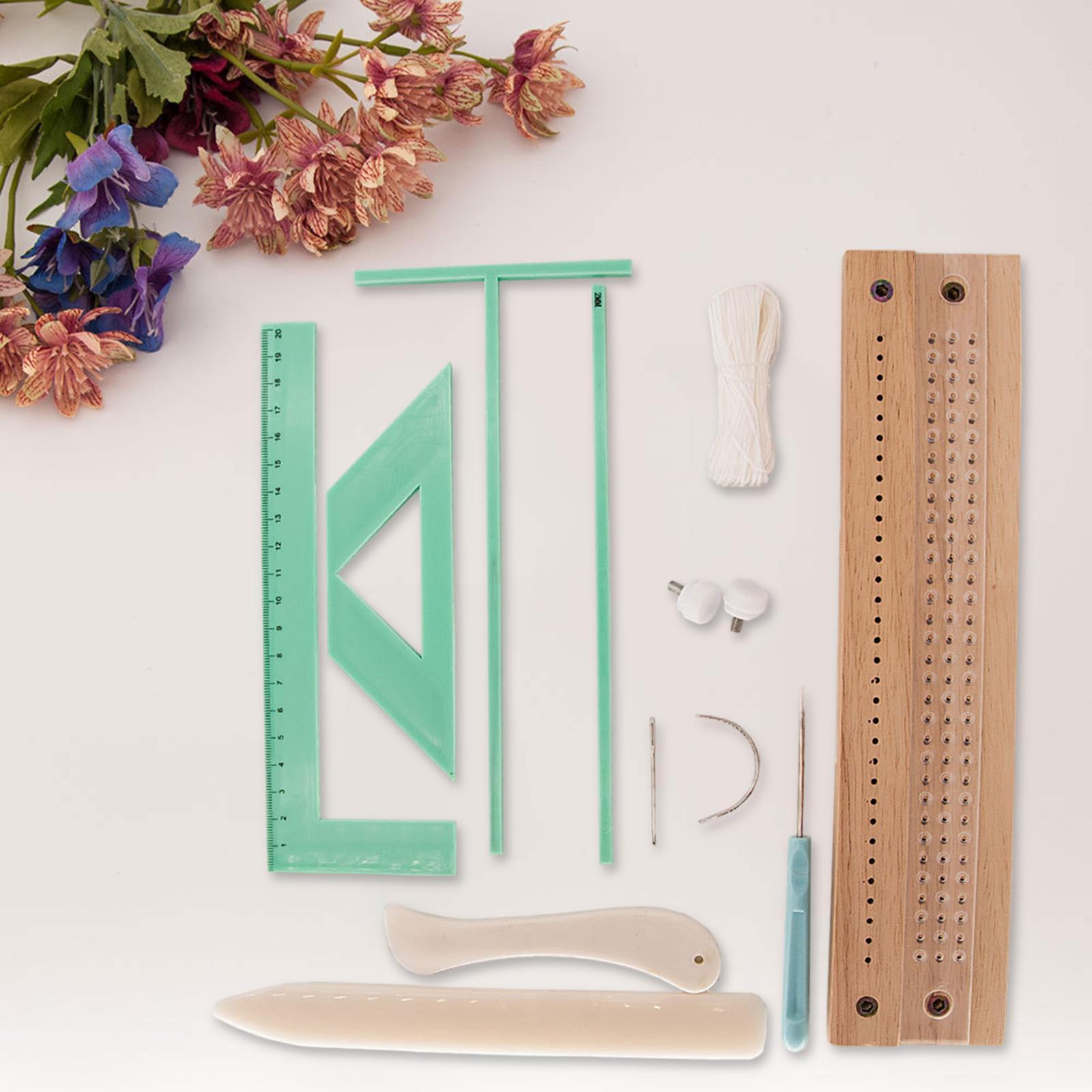 Book Binding Kits for Beginner - Bookbinding Supply Kit review and price