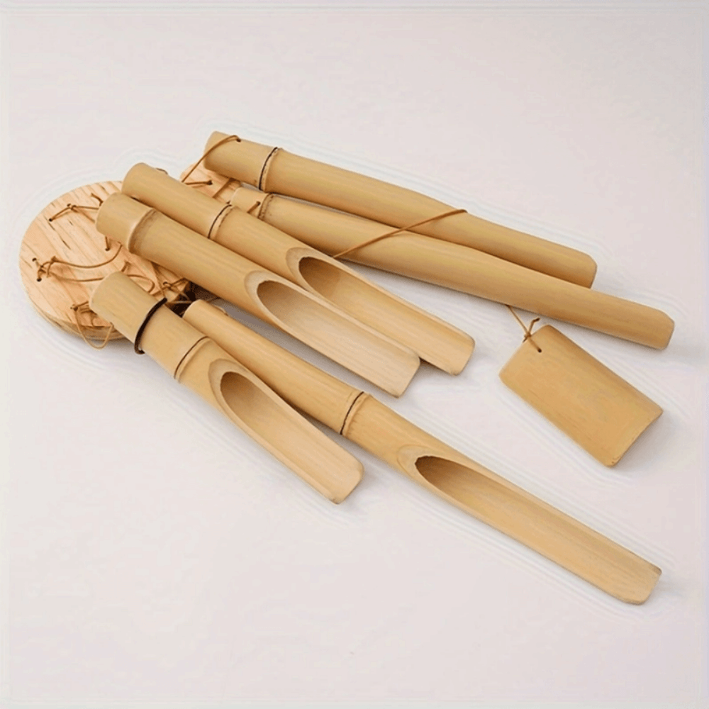Retro 6 Tubes Bamboo Wind Chim - Art Craft Youtube review and price