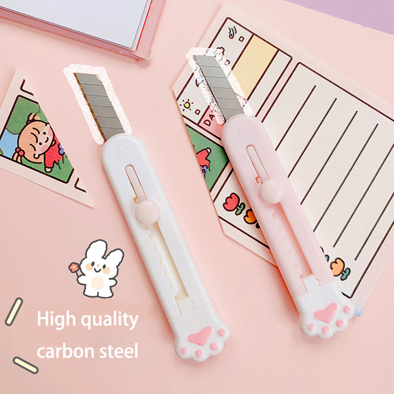 Kawaii Mini Pocket Cat Paw Art - Art Craft Stationery review and price